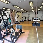 Piscina, Academia E Vaga | Brazilian Corner